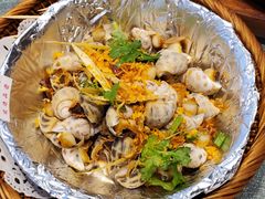 -79号渔船海鲜饭店(岗厦店)