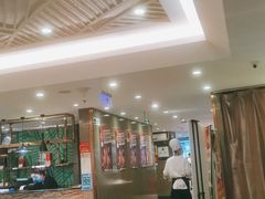 大堂-紫光园(顺义店)