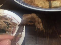 -乔家满族八大碗(流水沟店)