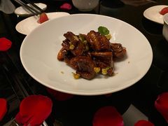-上海苏宁宝丽嘉酒店·嘉府壹号中餐厅