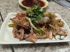 拌干墨斗-老友谊冷面店(苏家屯店)