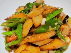 -德泰楼餐饮(莲湖路店)