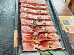 -九田家黑牛烤肉料理(石路天虹店)