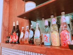 -铃木食堂(帽儿胡同店)
