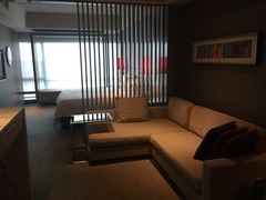 -榛悦隆堡成都酒店(春熙路太古里店)