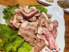 -7年8班朝鲜族非遗美食(三钢里店)