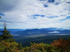 -富士山吉田線五合目