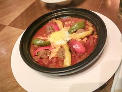 -Tajine Moroccan塔金摩洛哥中东餐厅