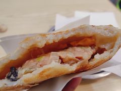 -张吉祥花椒肉火烧(老潍县美食城店)