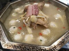 -绸乡宴酒店·融合苏帮宴(吴江店)
