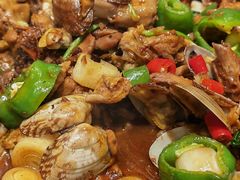 -水煮三国·川鲁江湖菜(香山店)