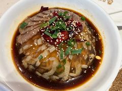 -春发生饭店·非遗(南院门店)