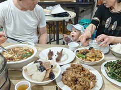 -大兴街扣碗包子馆