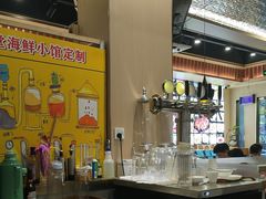 -火龙堂·风味民间菜(文一路店)
