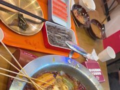 -黔哆哆地摊酸汤火锅(清湖店)