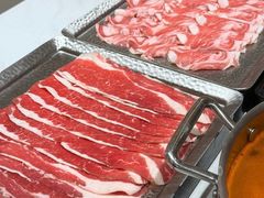 -呷哺呷哺 黄金牧场 (欢乐谷店)