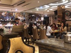 大堂-芭菲盛宴·环球美食(北城国际店)