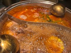 -牛New寿喜烧(金鹰世界店)