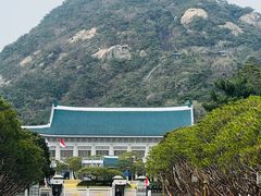 -青瓦台舍廊房