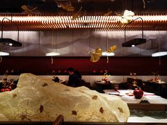 -京华烟云·北京烤鸭(领展购物广场·中关村店)