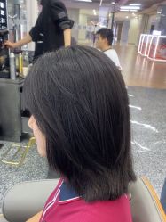 -藤野造型·烫·染发型设计店