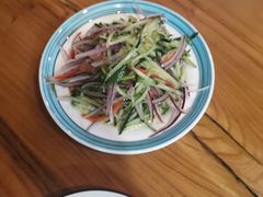 新疆凉菜-巴依老爷新疆美食(望京小街店)