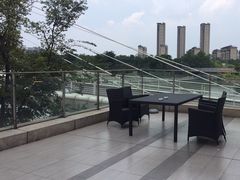 -翠山·映月湖景餐厅(映月湖公园店)