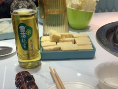 -满兴咱妈烀饼铁锅炖(兰州北街店)