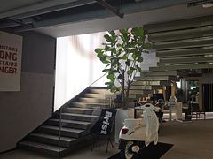 -TRACTION 运动中心(金融街店)