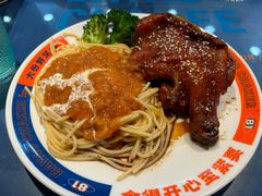 -伯友茶记(中华广场店)