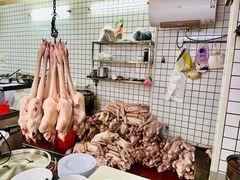 -刘卜卤鹅(全国首店)