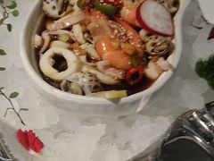 -3号仓库·创意中国菜(嘉兴龙鼎万达店)