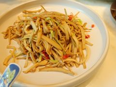 -径山十八道·风味民间菜(杭州总店)