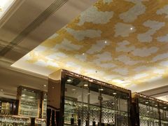 -武汉武昌威斯汀酒店-知味自助餐厅