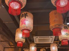 -旧街市鲜货老火锅(大光路店)
