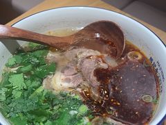 -马记永·兰州牛肉面(3019君尚店)