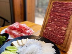 -禾记花园涮肉餐厅