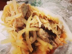 -张果佬年糕卷(科巷店)