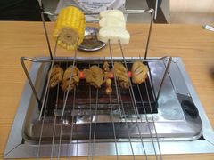 老图们烧烤-老图们烧烤