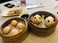 -潮府馆·非遗潮州菜·世纪公园(新国际博览中心店)