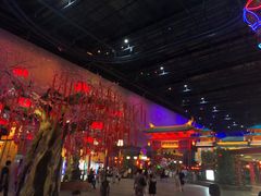 -万达茂商场(南京仙林店)