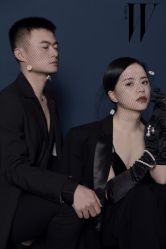 点击看大图 -金夫人婚纱摄影(西昌店)
