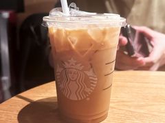 -星巴克(深圳布吉万象汇4F店)