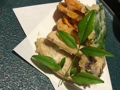 -天狗山料理(省体店)