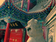 -高庙保安寺