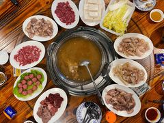 -全汁全味驴庄(凤岗店)