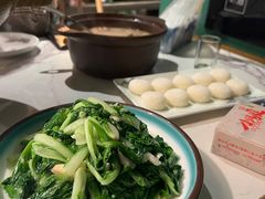 -小凤庭·地道湖北菜武昌鱼·藕汤(38年黄鹤楼店)