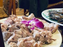 -尚竹阁冬瓜盅·18年地标美食(平洲店)