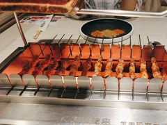-丰茂烤串(五道口店)