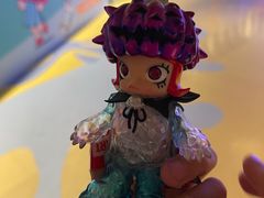 -泡泡玛特POPMART(国贸三期店)